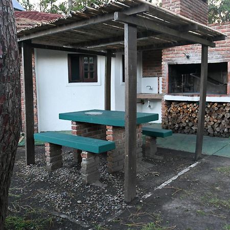 El Descubrimiento Resort Club Guazuvira Exterior photo
