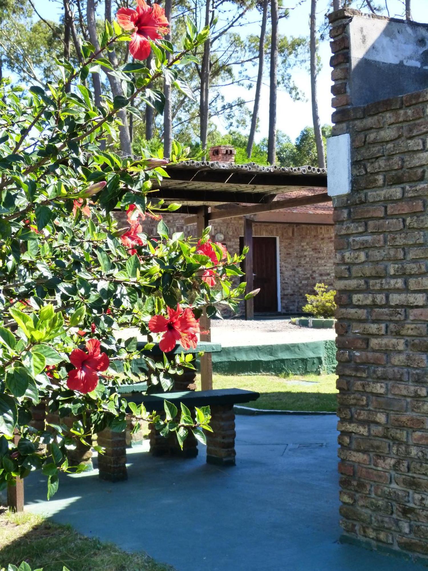 El Descubrimiento Resort Club Guazuvira Room photo