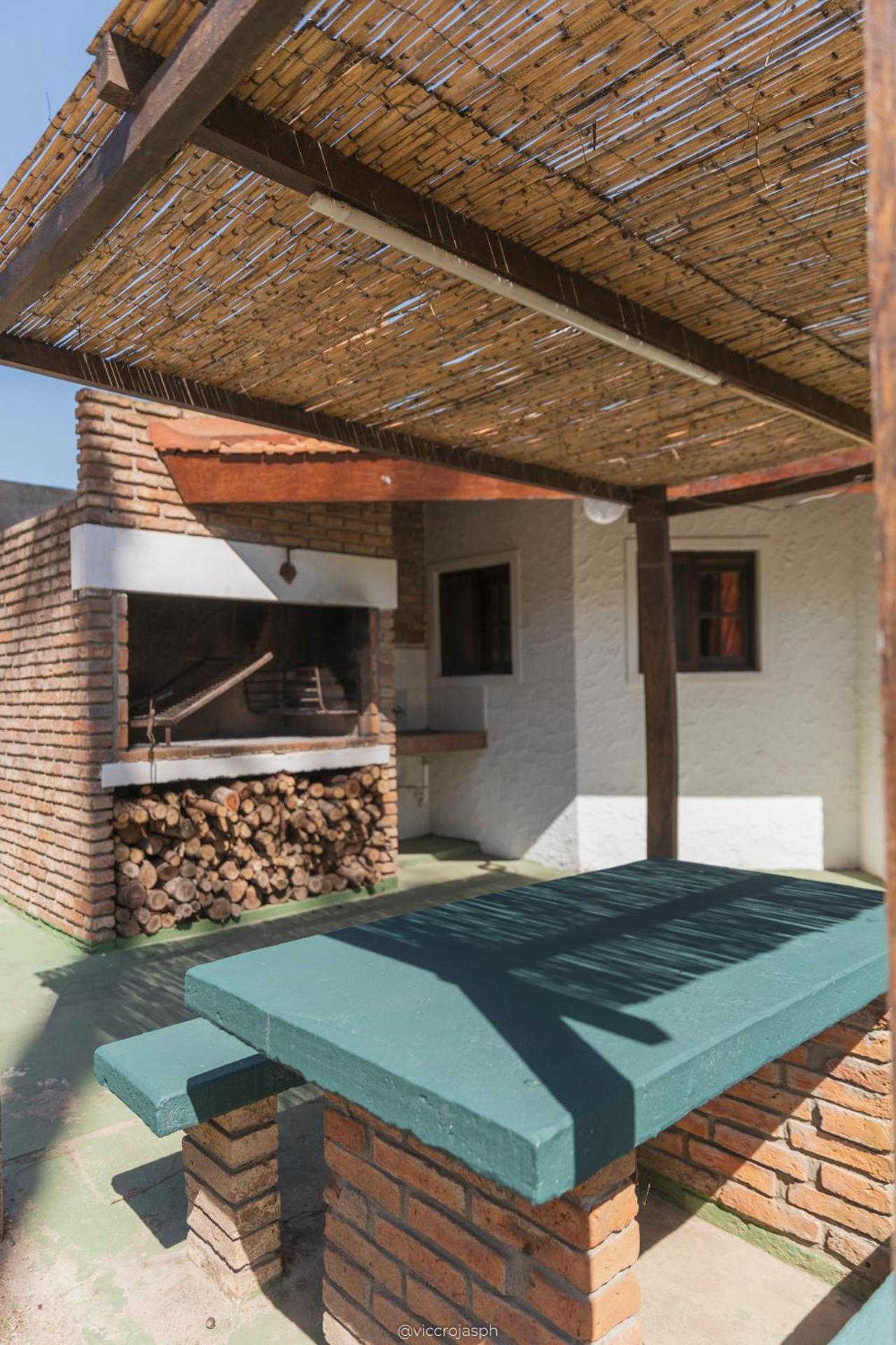 El Descubrimiento Resort Club Guazuvira Exterior photo