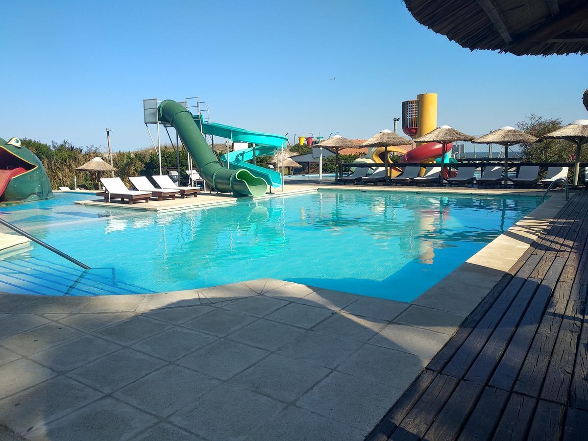 El Descubrimiento Resort Club Guazuvira Exterior photo