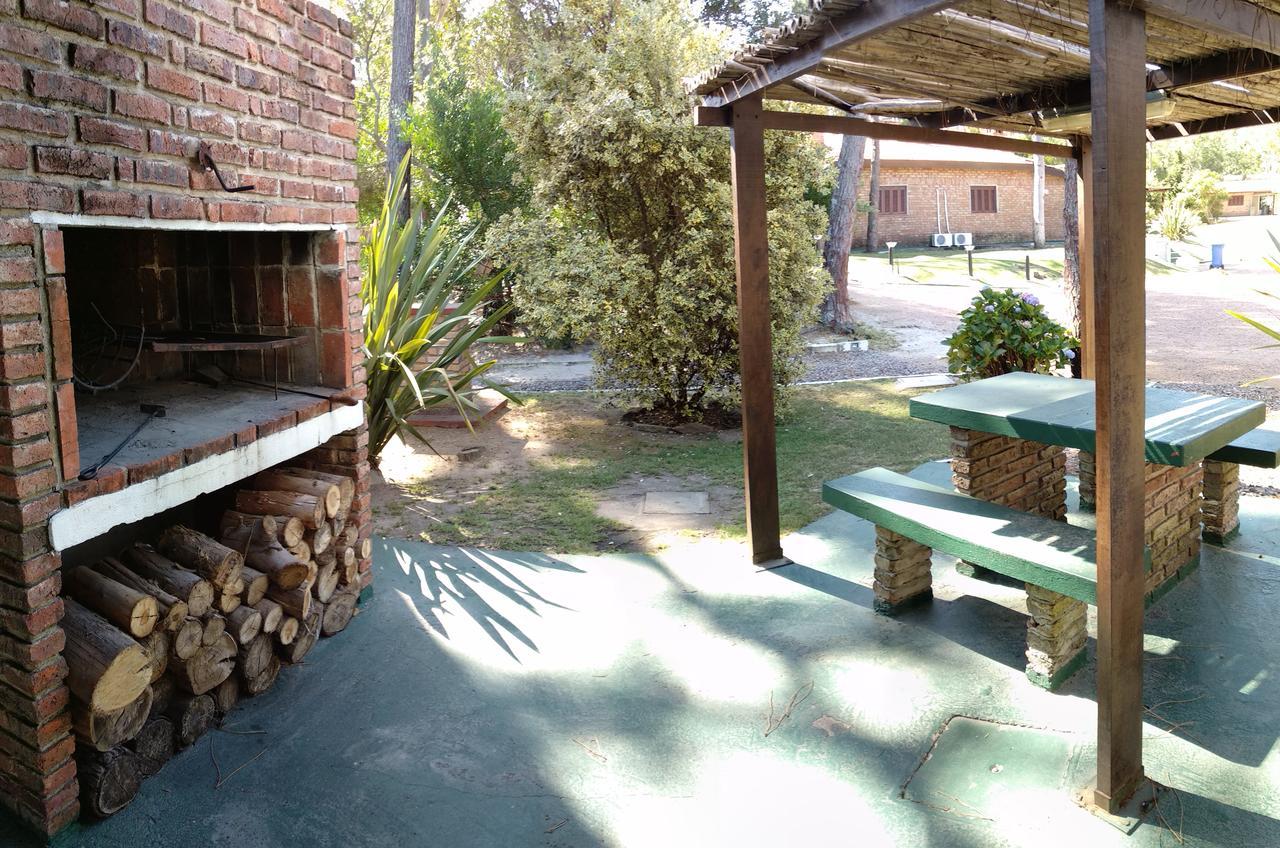 El Descubrimiento Resort Club Guazuvira Exterior photo